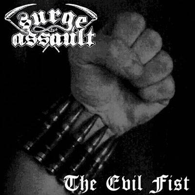 Surge Assault : The Evil Fist